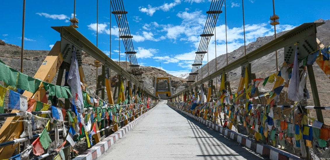 Roamcrafts - DMC Himachal Pradesh